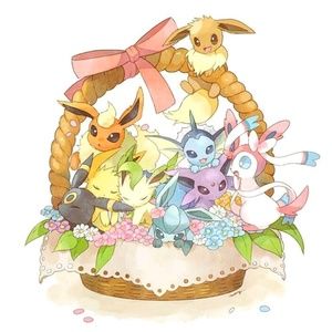 Meet your Posher, Kay